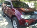Mitsubishi Montero Sports 2012 for sale-1