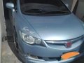 For sale Honda Civic 2007 manual-0