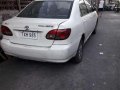 Toyota Corolla Altis 1.6j 2007 FOR SALE-1