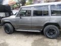 Mitsubishi Pajero 1995 for sale-0