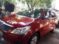 TOYOTA Innova 2012 E FOR SALE-6