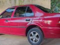 RUSH RUSH for sale!! Honda City type z 2002-5