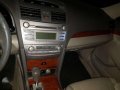 For sale Toyota Camry 2.4v AT 2007model 64km-4