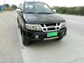 Isuzu Sportivo X 2013 First owned-2