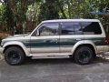 Like new Mitsubishi Pajero for sale-4