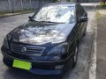 Nissan SENTRA GS 2009 model - Top of the Line (automatic transmission)-0