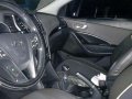 2014 Hyndai Santa Fe manual diesel FOR SALE-6