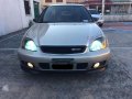 Honda Civic 2000 for sale-5