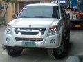 2010 Isuzu Dmax for sale-5