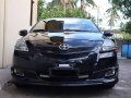 Toyota Vios 1.5G Top of the Line (Pormado) 2008 Model-1