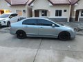 Honda Civic FD 58k mileage only-7