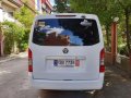 2017 Foton View Transvan FOR SALE-8