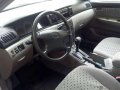 Like New Toyota Corolla Altis for sale-3