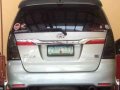 Toyota Innova diesel 2005 Green mica Manual-3