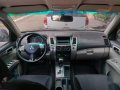 2005 Mitsubishi Pajero 4x4 GAS Automatic-8