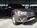 Toyota Hilux 2016 for sale-2