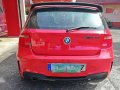 2008 Bmw 116I Msports series Manual transmission-7