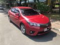 2014 Toyota Corolla Altis 1.6G FOR SALE-5