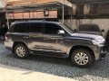 Toyota Land Cruiser 2018 for sale-1