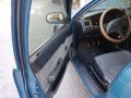 Toyota Corolla XE Power Steering Blue manual 1994-6