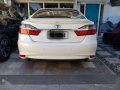 Toyota Camry 2017 for sale-0