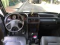 1999 Mitsubishi Pajero FOR SALE-6