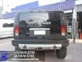 2004 Hummer H2 NEWLY Bulletproofed Level 6-1