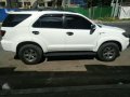 Toyota Fortuner V 4x4 automatic 2007 year model-11
