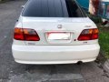 Honda Civic 2000 for sale-0