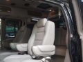 2011 GMC Savana Explorer Conversion Van 5.3 Liter V8 Petrol-7