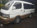 2005 Toyota Hi Ace Fresh in and out -11