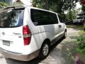 For sale!! Rush!!! Hyundai Starex 2009-4