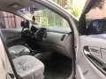 Toyota Innova 2011 for sale-5