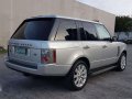 2004 LAND ROVER Range Rover HSE. Upgraded to 2011 Look.-8