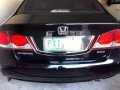 RUSH 2010 Honda Civic for sale-5