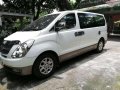 For sale!! Rush!!! Hyundai Starex 2009-7