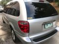 2003 Chrysler Town and Country LXi AT 3.3L Gas Engine rush P179T-6