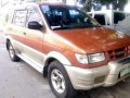 Isuzu Crosswind 2003 for sale-6