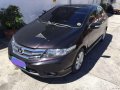 2013 Honda City 1.5E A/T Top of the Line.-9