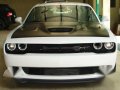 2017 Dodge Challenger SRT HellCat 6.2 Liter V8 Super Charged-11