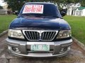 Mitsubishi Adventure 2003 for sale-1