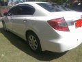 Honda Civic 1.8AT 2012 FOR SALE-4