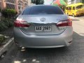 2014 Toyota Altis E 101% super good condition-2