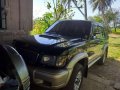 Like New Isuzu Trooper for sale-7