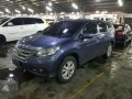 For Sale: 2012 Honda CRV 4x2-10