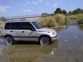 For Sale only Suzuki Vitara JLX 1995 model-9