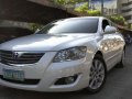 2007 TOYOTA CAMRY Q. 3.5 Automatic white-9