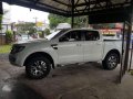 Ford Ranger xlt Manual transmission 2014 model-0