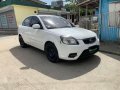 Kia Rio 2010 Good running condition-3