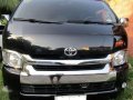 2015 TOYOTA HI ACE GL Grandia MT-3